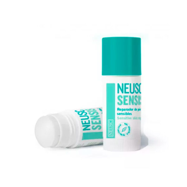 Neusc Feet Stick – Heel Repair Stick 24g