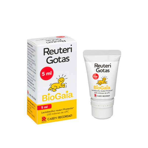 Reuteri Drops 5ml