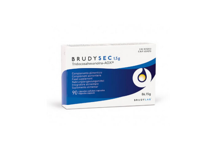 Brudylab Brudy Sec
