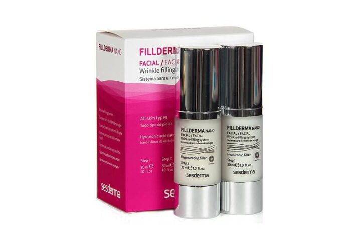Sesderma Fillderma Nano Wrinkle Filling System 30ml 30ml
