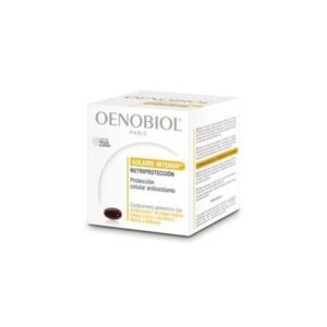 Oenobiol™ Solaire Intensif Nutriprotección