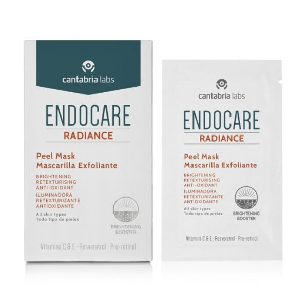 Endocare-C Peel Gel 5 X 6ml