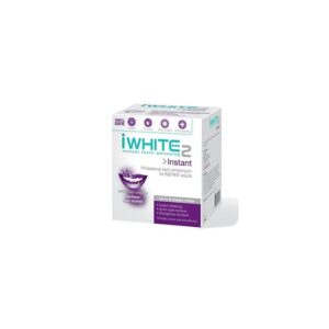 Iwhite 2 Instant Teeth Whitening Kit