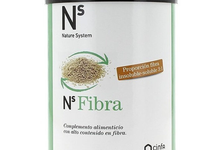 Ns Fiber 250g