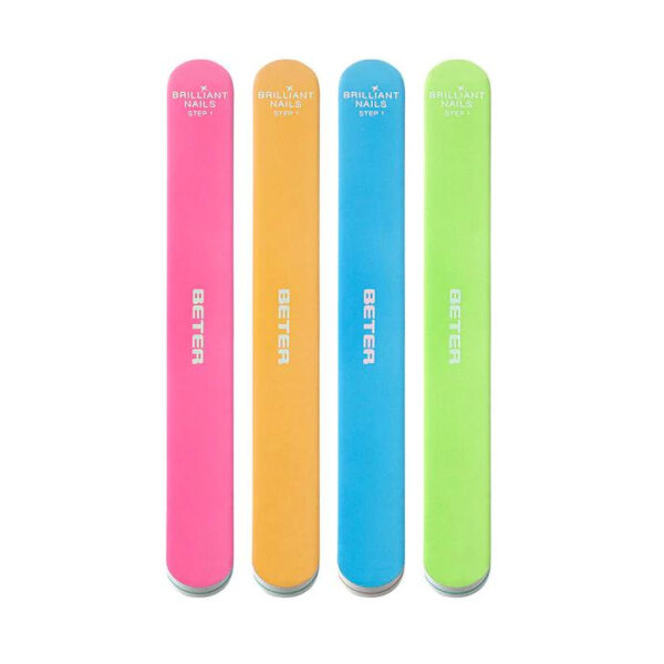 Beter Professional Nail Polisher 17.3cm