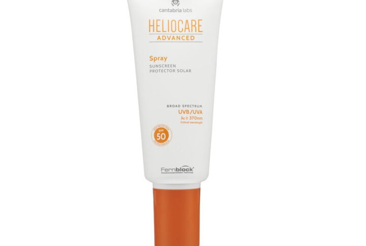 Heliocare Advanced Spf 50 Spray 200ml