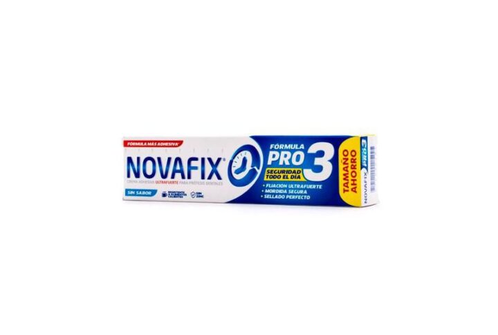 Urgo Novafix Adhesive Cream Pro