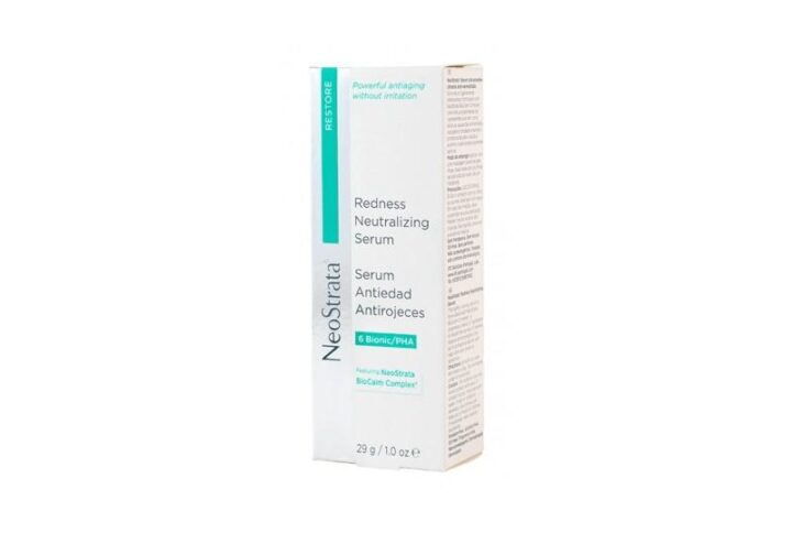 Neostrata Restore Anti-Ageing Anti-Redness Serum 29g