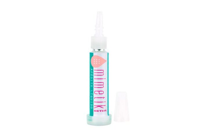 Mimetik Liquid Dressing