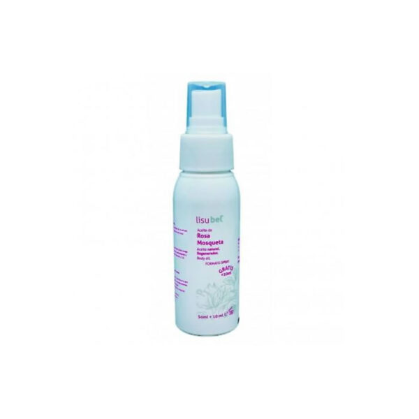 Lisubel Rosehip 60ml