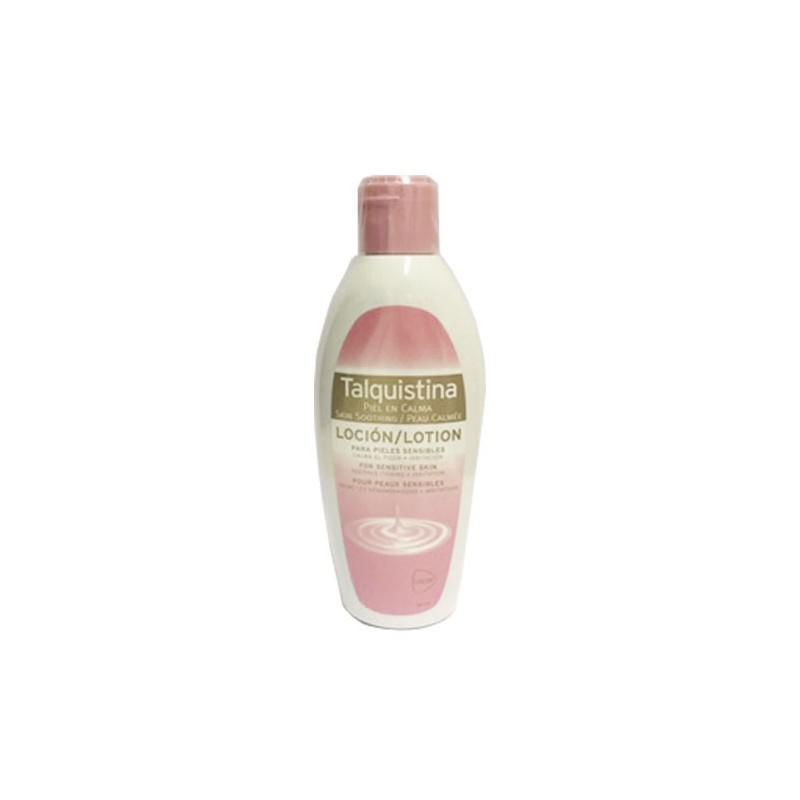 Lacer Talchistine Lotion