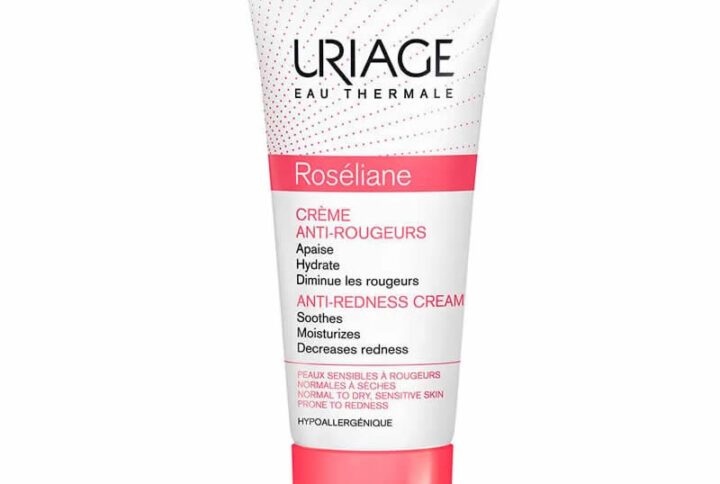 Uriage Roseliane Cream