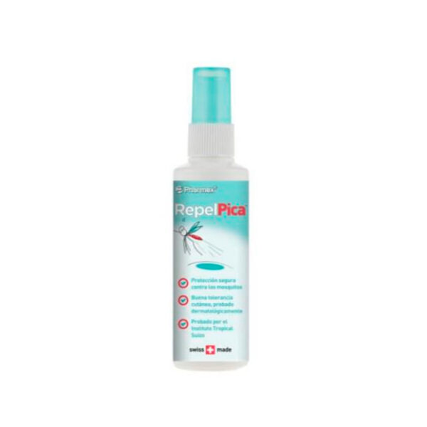 Pharmex Repelpica Spray 100ml