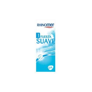 Rhinomer Nasal Cleansing Strength2 135ml