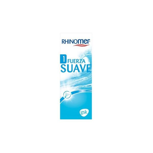 Rhinomer Nasal Cleansing Strength1135ml