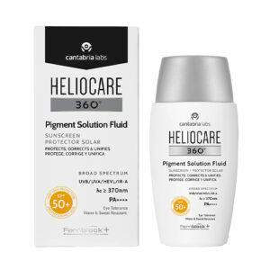 Comprar Heliocare
