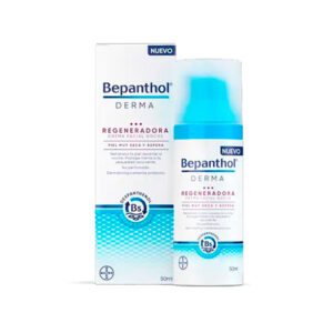Bepanthol Derma Regenerating Night Face Cream