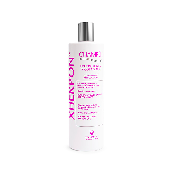 Xhekpon Shampoo