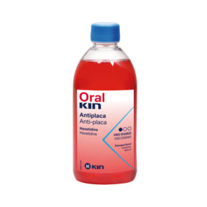 Oral Kin Mouthwash 250ml