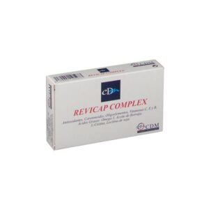 Cdm Revicap Complex