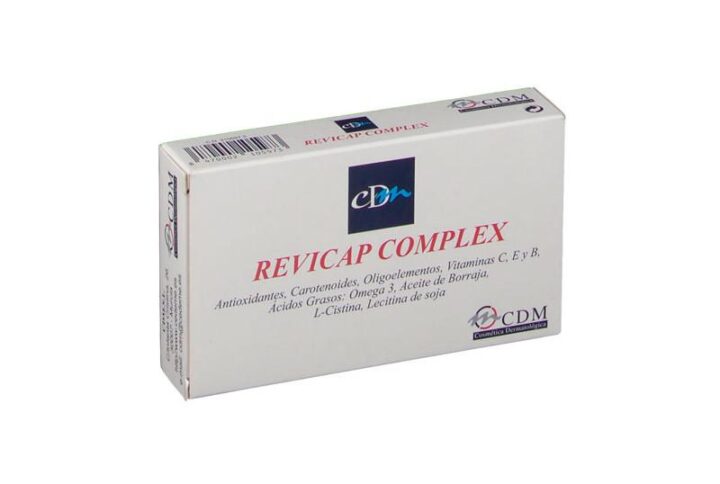 Cdm Revicap Complex