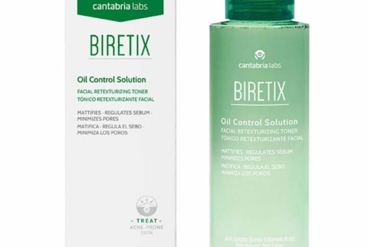 Biretix Oil Control Solution 100ml