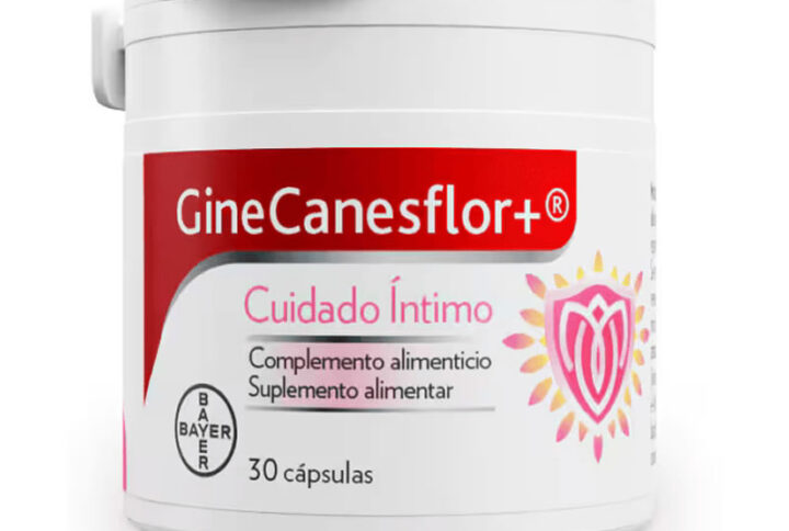 Ginecanesflor+ Intimate Care