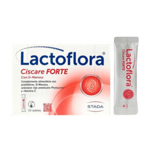 Lactoflora Ciscare Forte
