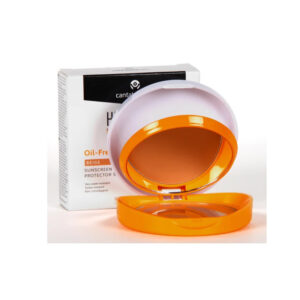Heliocare 360º Compact Oil-free