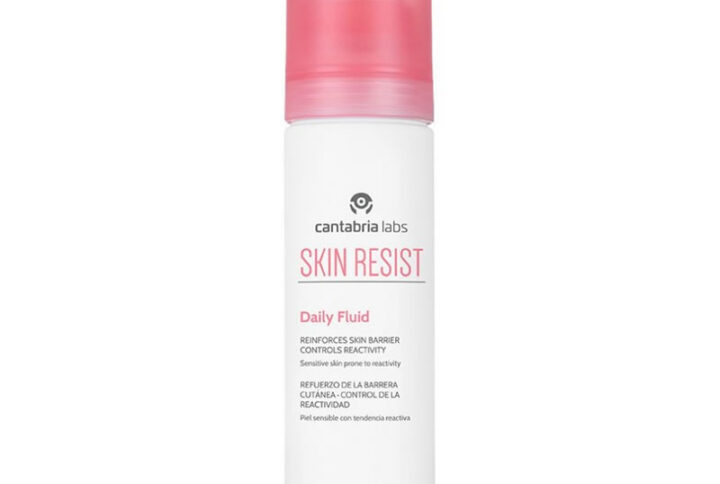 Cantabria Labs Skin Resist Daily Fluid