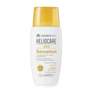 Heliocare 360 Sensation