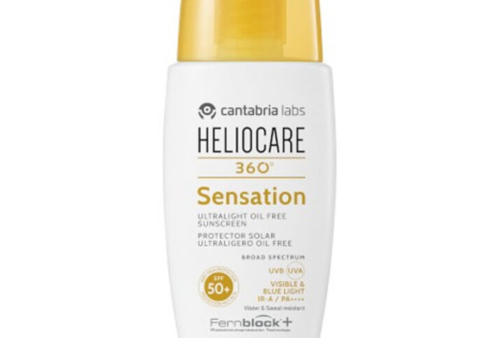 Heliocare 360 Sensation