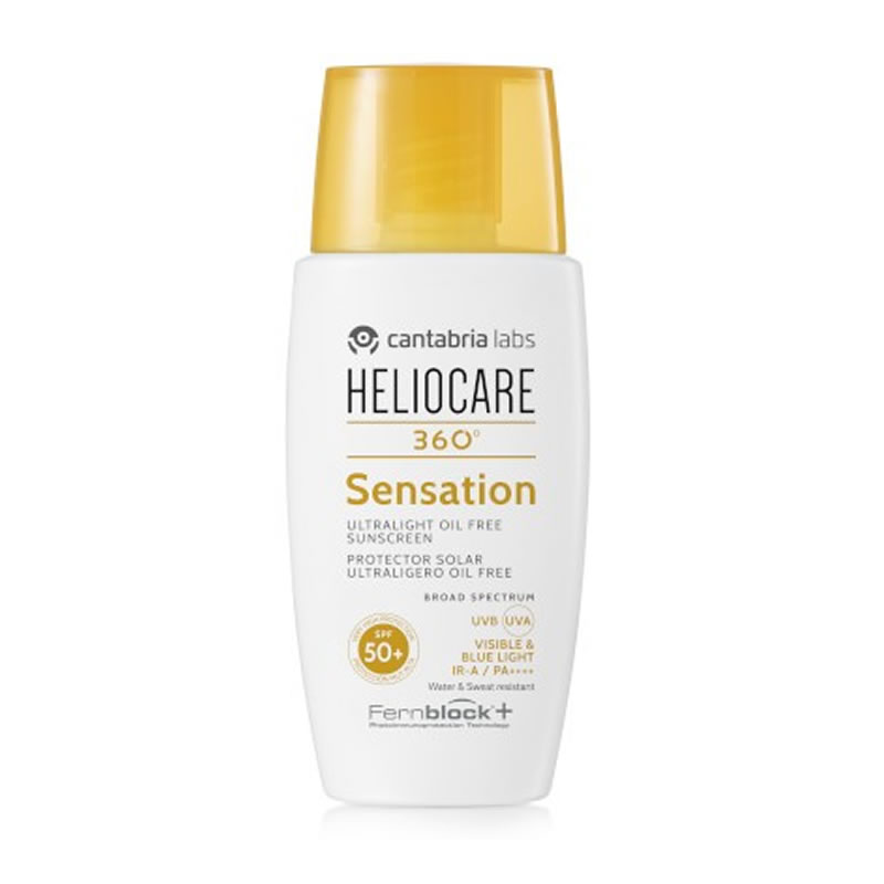 Heliocare 360 Sensation