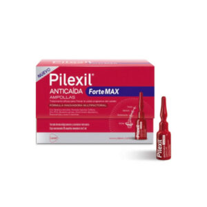 Pilexil Anti-Hair Loss Forte Max Ampoules