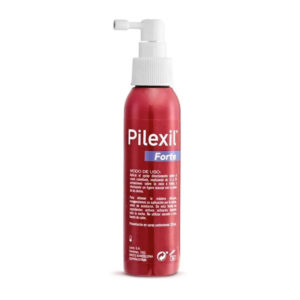 Pilexil Anti-Hair Loss Fortemax Spray