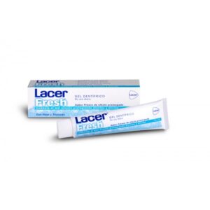 Lacerâ„¢ Fresh Gel Toothpaste 75ml