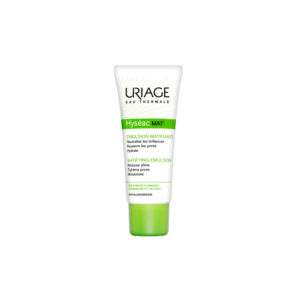 Uriage Moisturizing