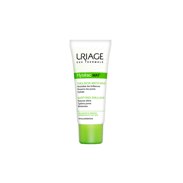 Uriage Moisturizing