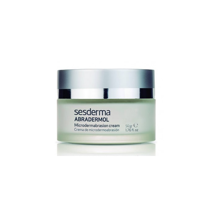 Sesderma Abradermol Microabrasive Cream 50g,Sesderma