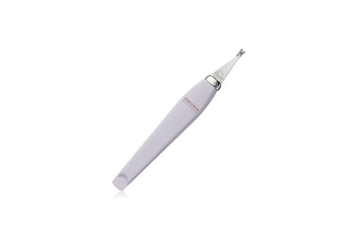 Beter Cut Cuticles Stainless Steel C/ Push Skin