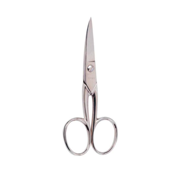 Beter Curved Pedicure Nail Scissors