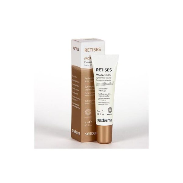 Sesderma Retises 0,05 Eye Contour 15ml