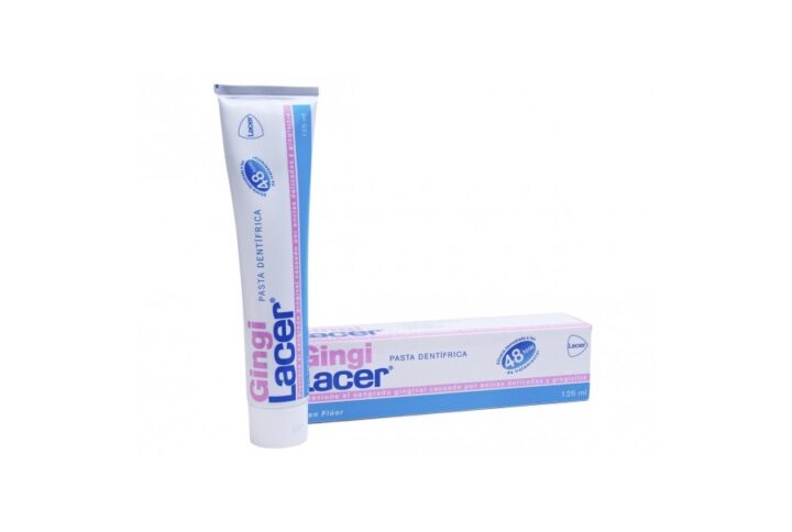 Gingilacer™ Toothpaste 75ml