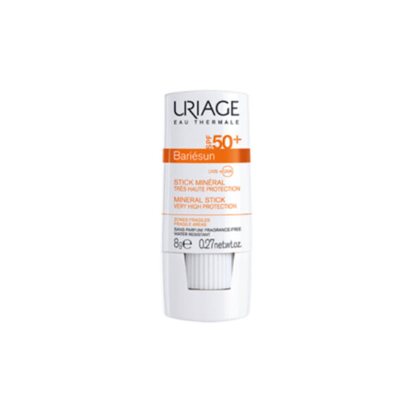 Uriage Bariesun SPF50 + Stick 8g