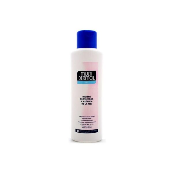 Multidermol Gel 750ml