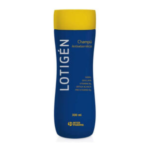Lotigen Anti-Seborrheic Shampoo