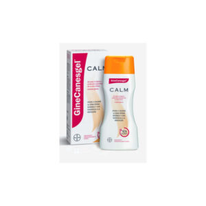 Ginecanesgel Calm Intimate Care Washing