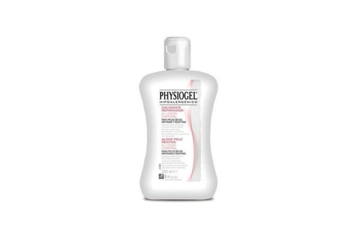 Stiefel Physiogel A I Serum