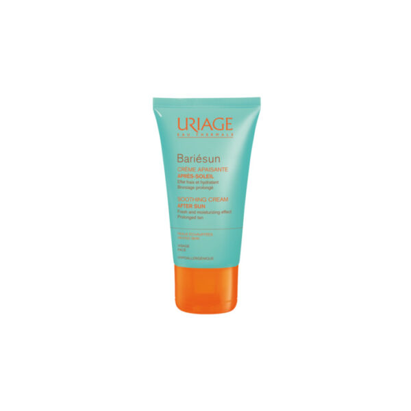 Uriage Bariésun Soothing Cream After Sun 150ml