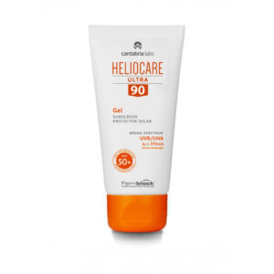 Heliocare Ultra Gel 90 Spf50+ 50ml